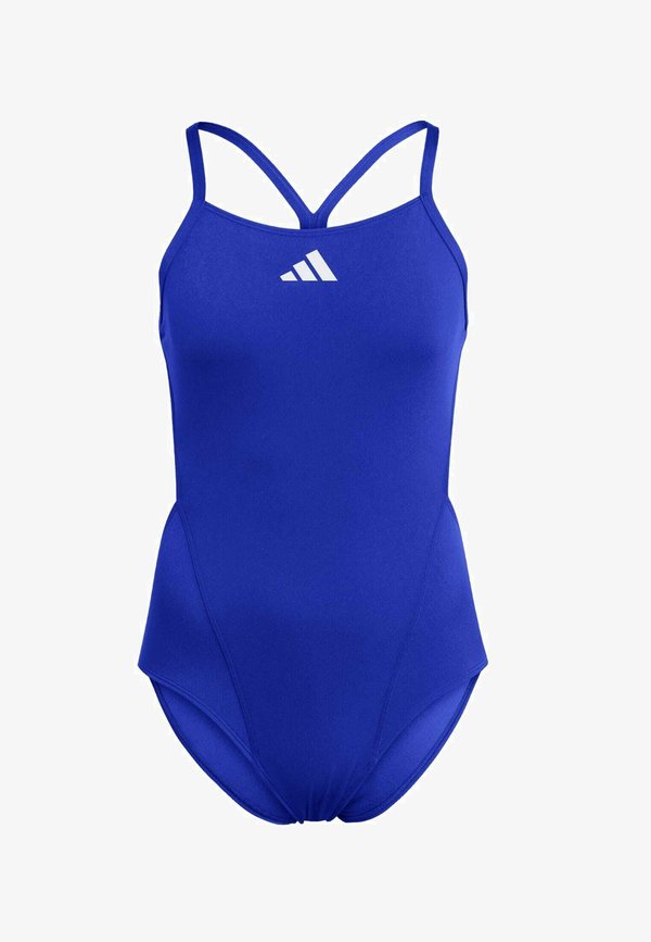 adidas Performance ADIDAS PERFORMANCE SWIMSUIT - Swimsuit - royal blue
