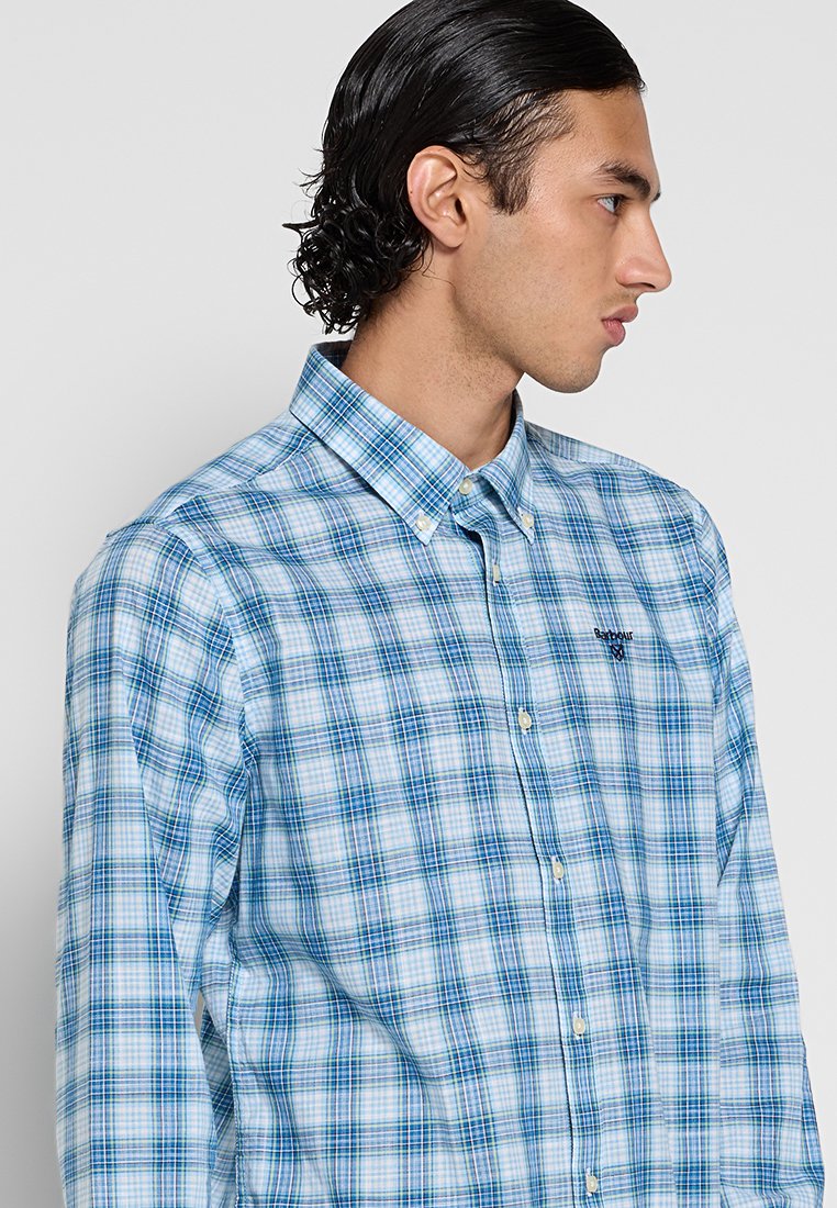 Barbour