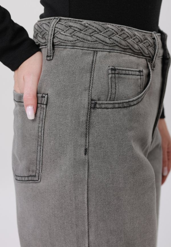 Even&Odd Tall by Zalando HIGH RISE