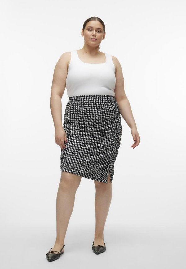 Vero Moda Curve VMCBENA SKIRT