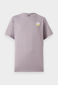 The North Face MOTION RELAXED SHORT SLEEVE TEE GRAPHIC