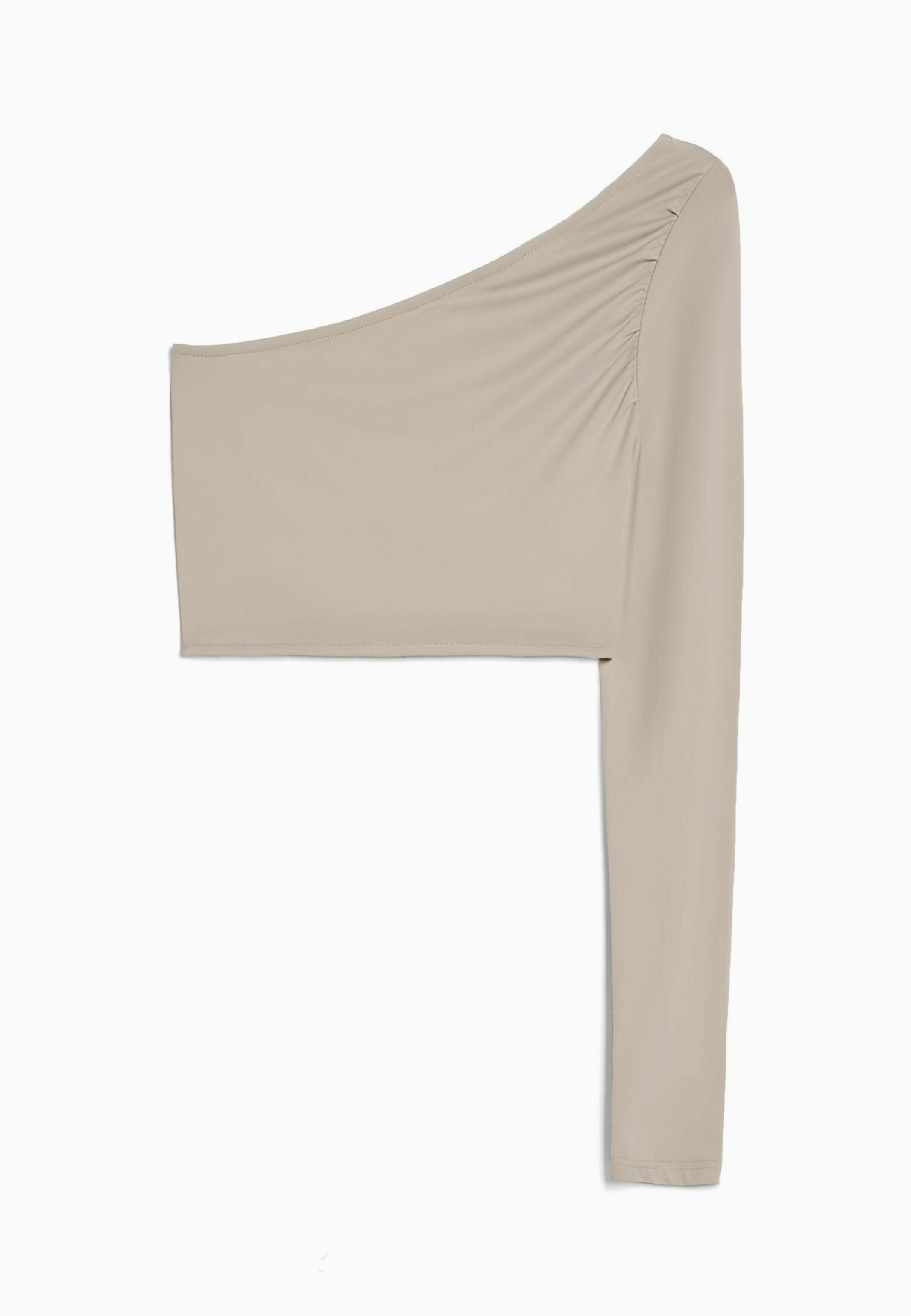 Bershka ASYMMETRIC