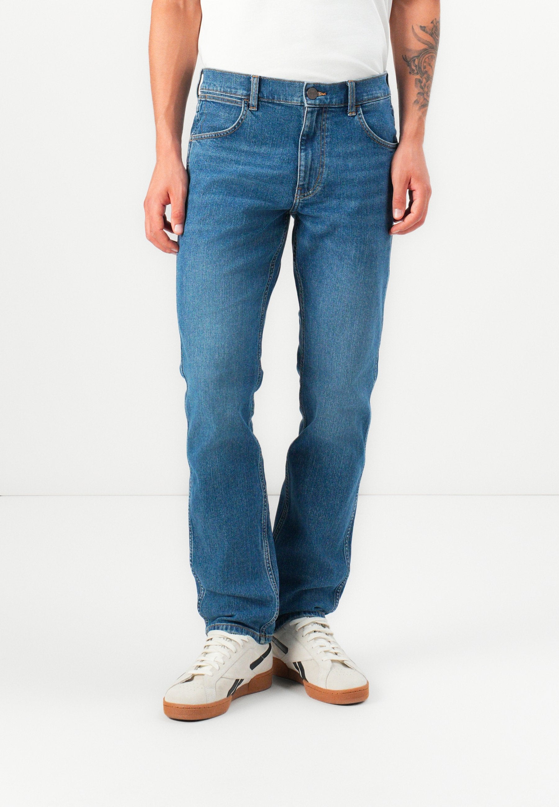 Wrangler