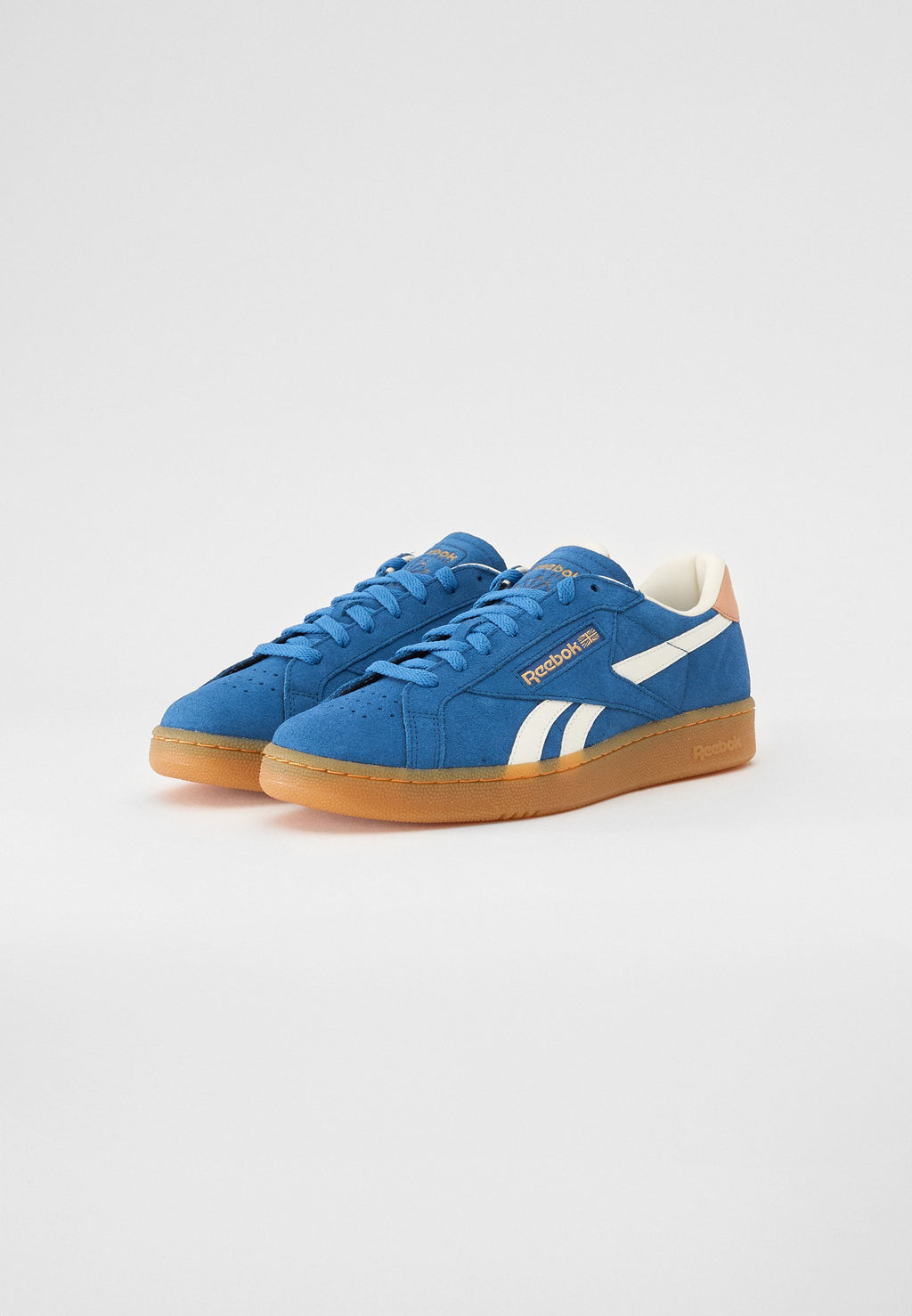 Reebok Classic CLUB GROUNDS UK UNISEX