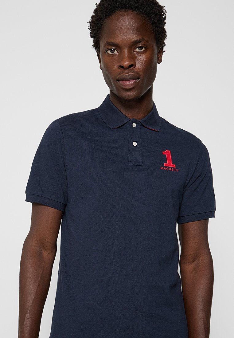 Hackett London NEW CLASSIC SLIM FIT