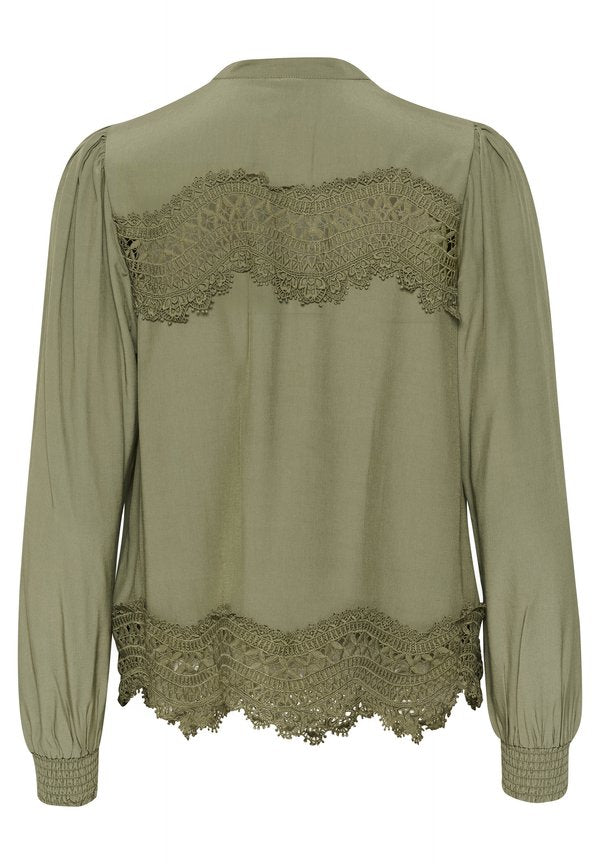 Culture CUTIFFANY