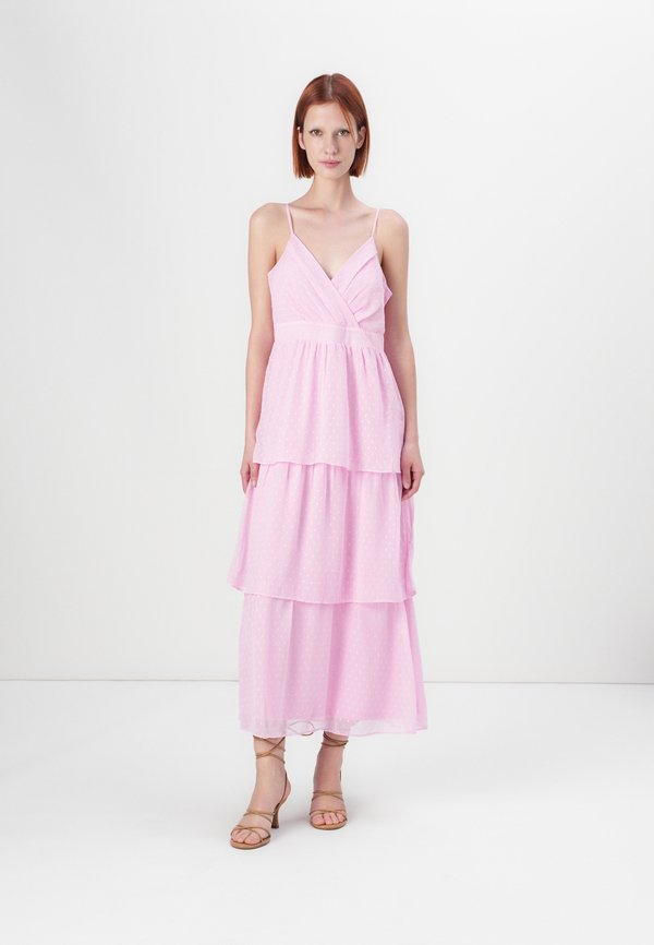 Vero Moda VMMELISA LAYER DRESS