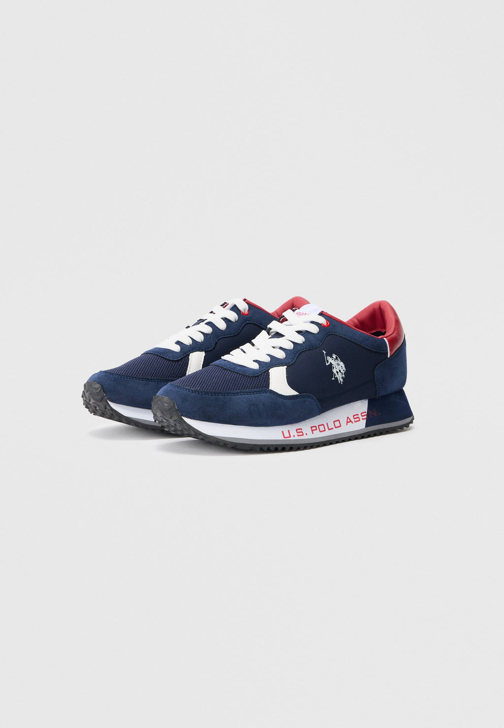 U.S. Polo Assn.