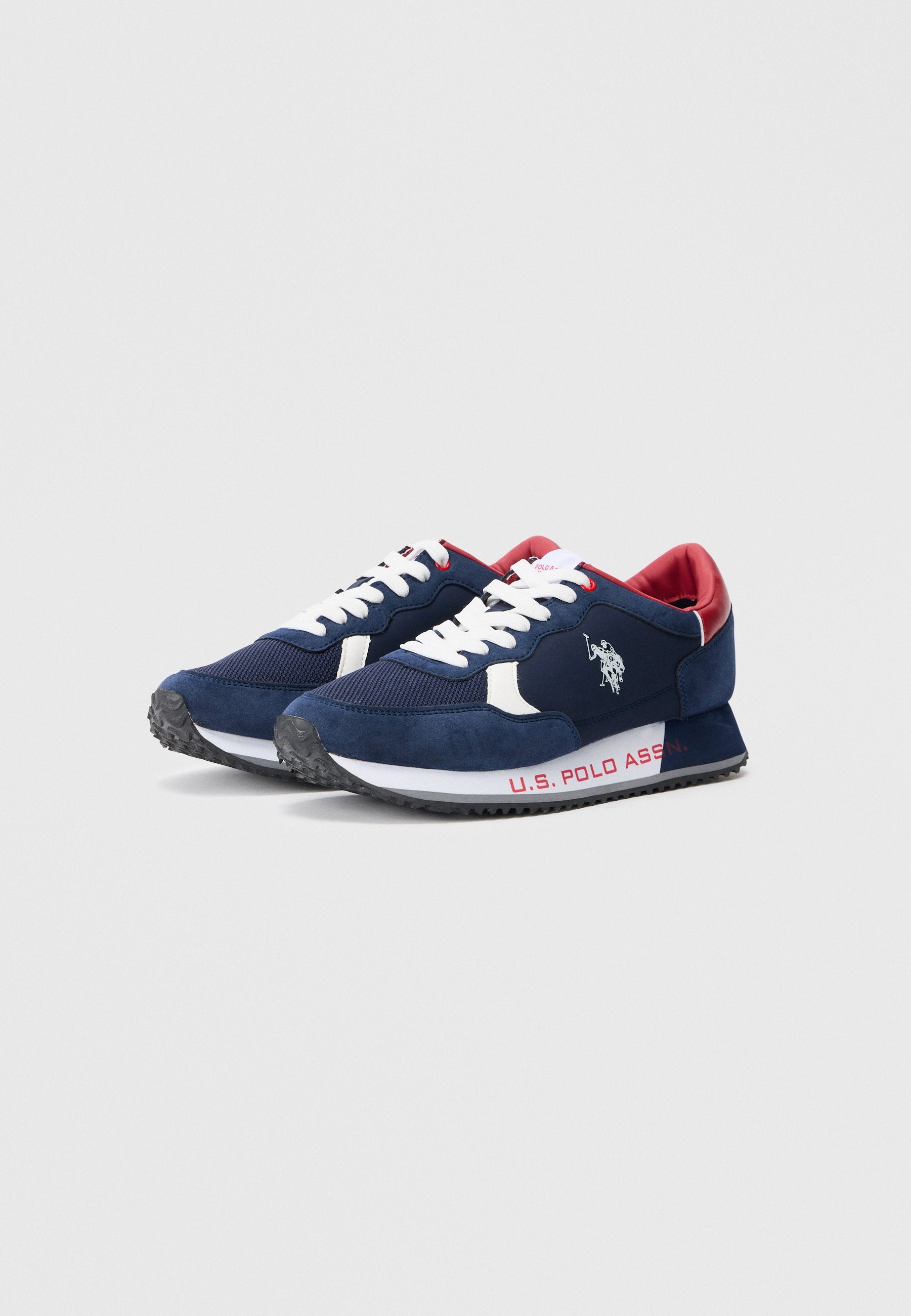 U.S. Polo Assn.