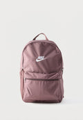 Nike Sportswear HERITAGE UNISEX - Rucksack - dark brown