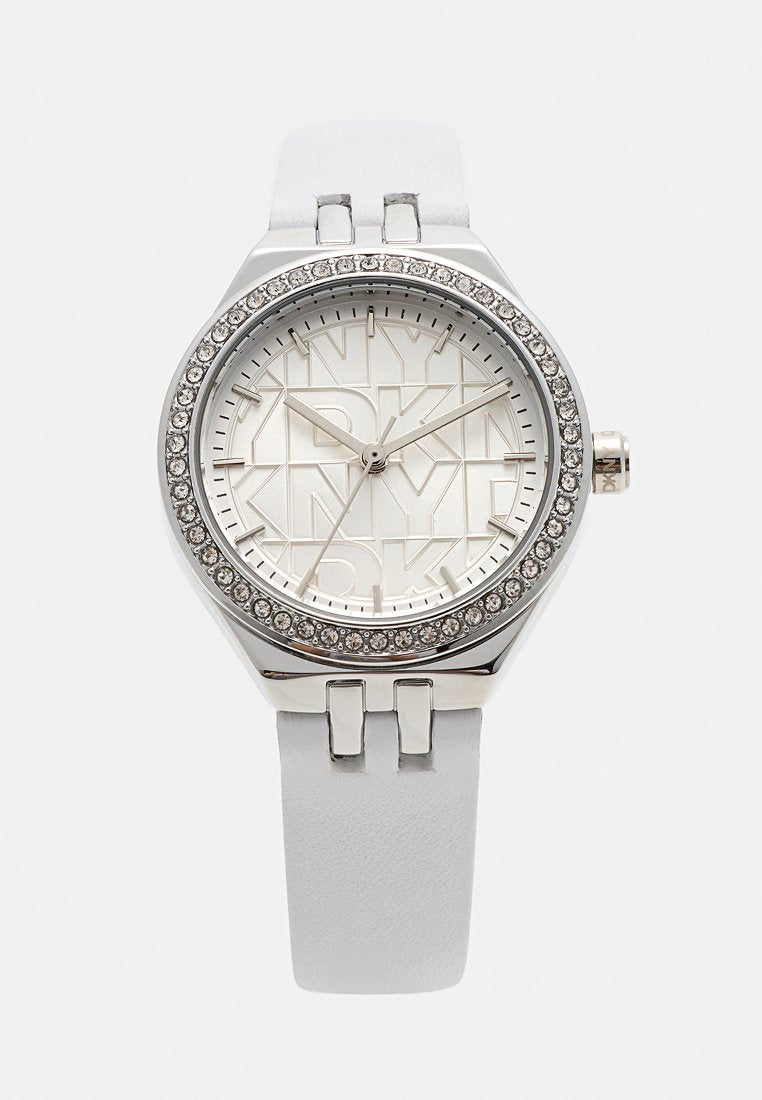 DKNY Uhr Media 1