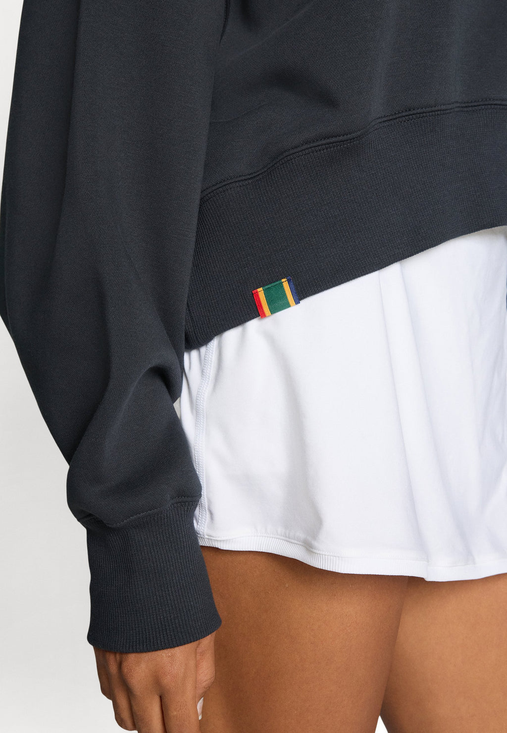 Nike Performance COURT PHOENIX CREW HERITAGE
