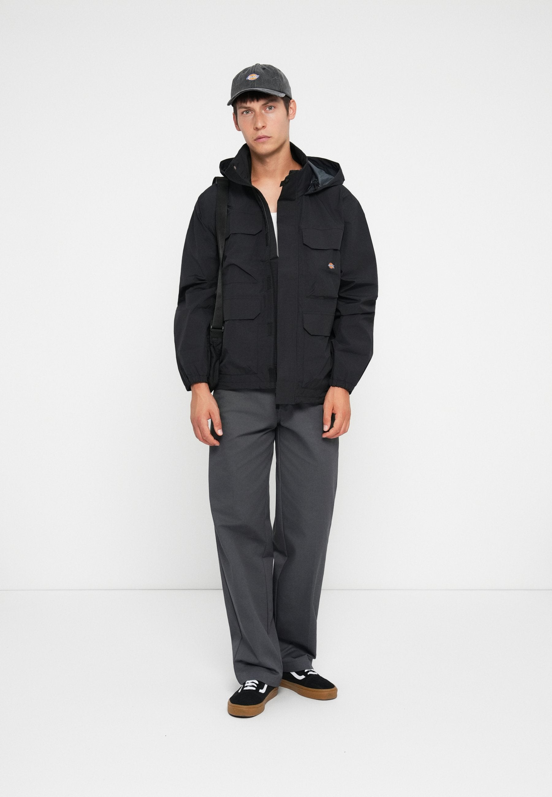 Dickies TRIMBLE SEAMSEALED JACKET
