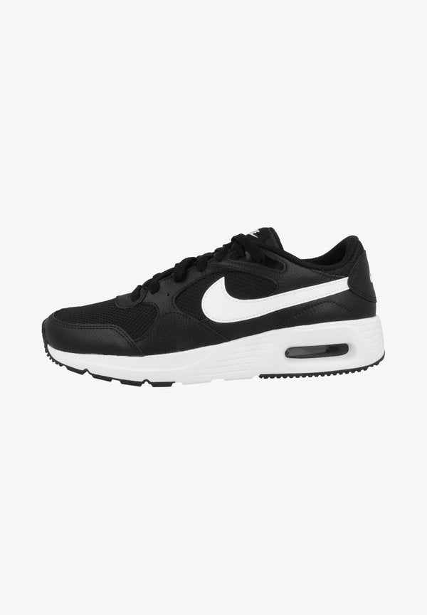 Nike Sportswear AIR MAX SC - Trainers - black