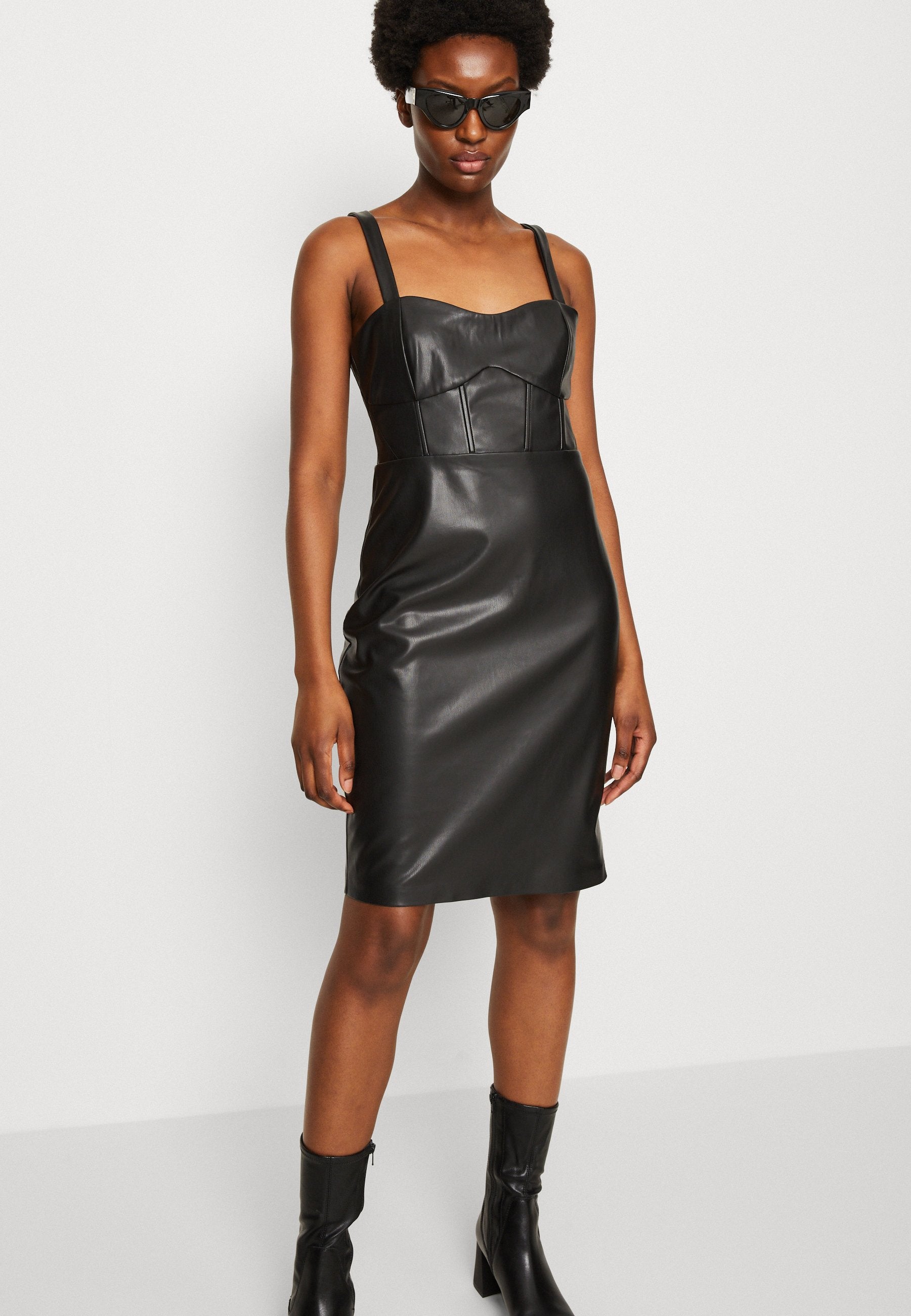 Guess REID DRESS
