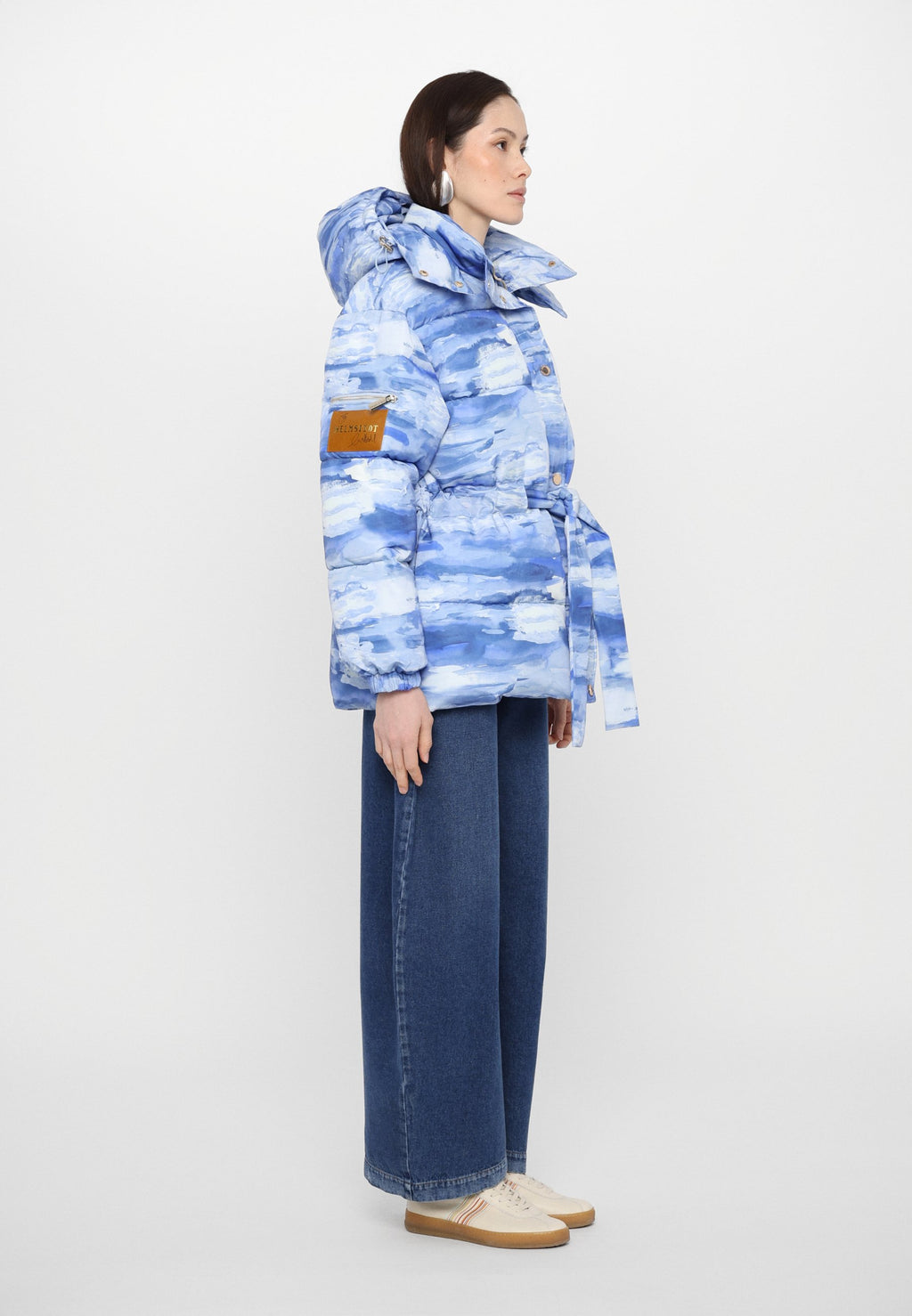 Helmstedt BETTY JACKET