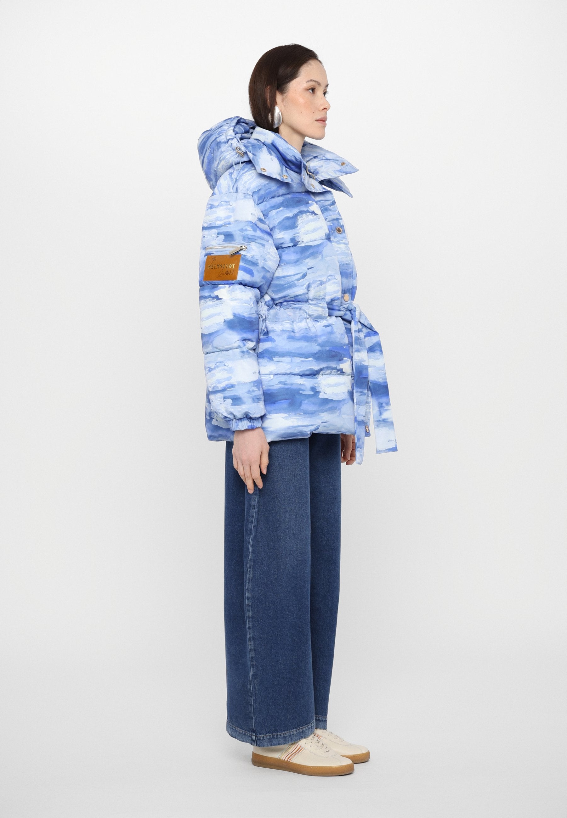 Helmstedt BETTY JACKET