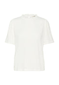 Cream CRFENJA SHORT SLEEVE