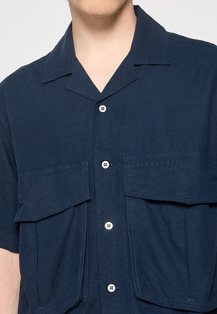 Lyle & Scott