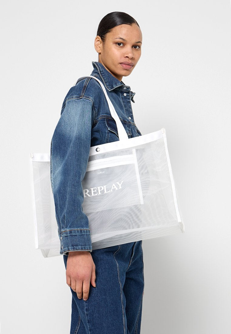 Replay TOTE BAG