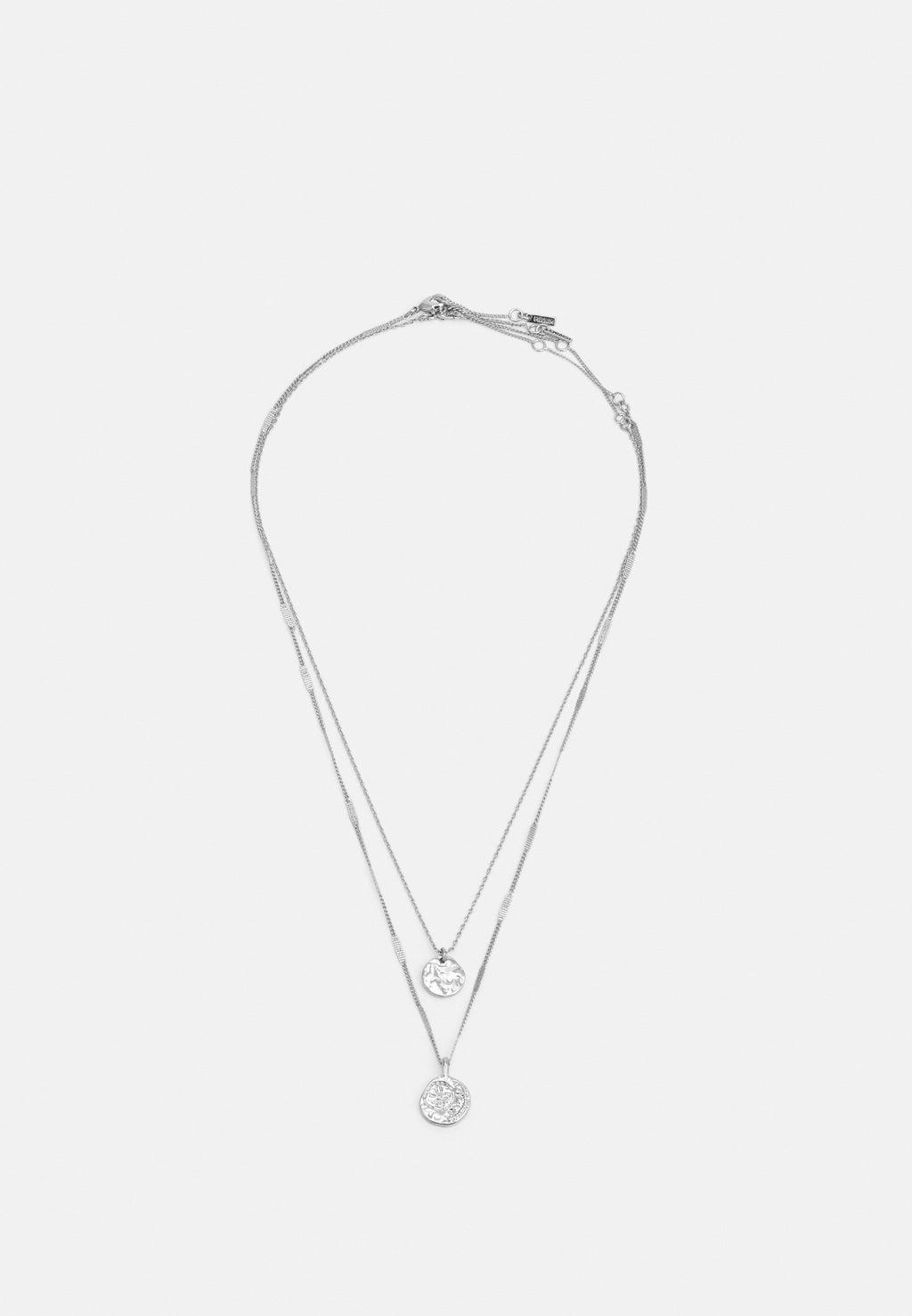 Pilgrim NECKLACE HAVEN 2 PACK