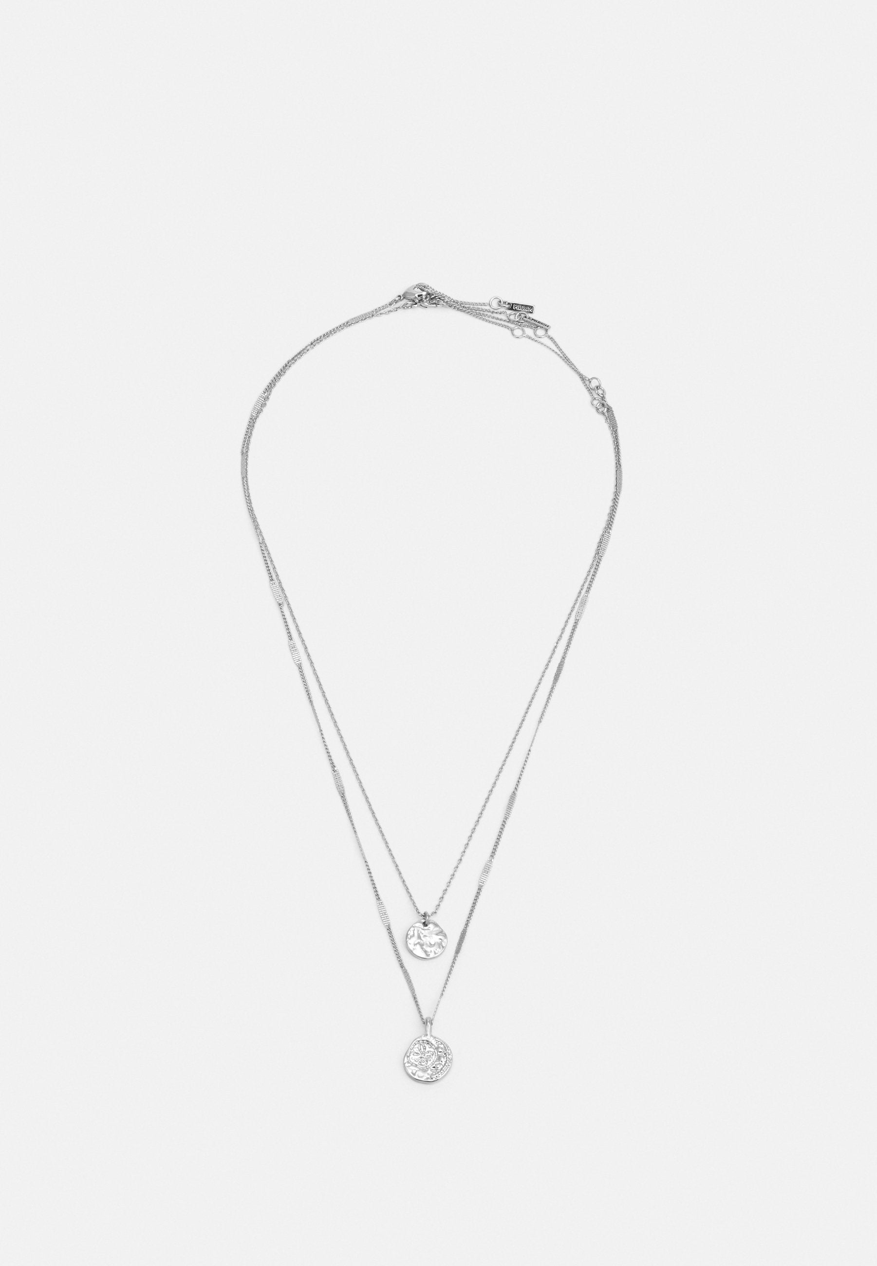 Pilgrim NECKLACE HAVEN 2 PACK