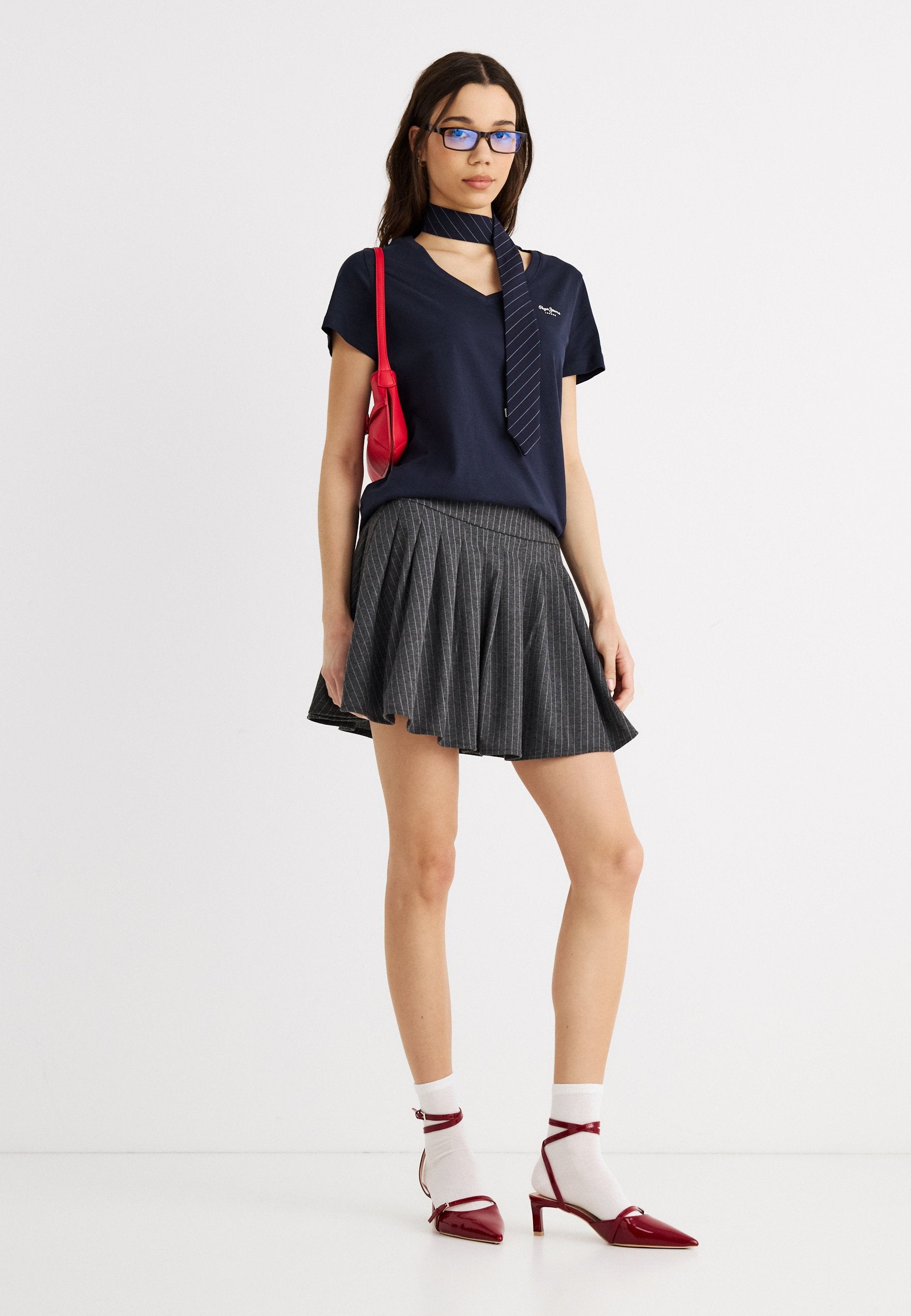 Pepe Jeans MAE V NECK