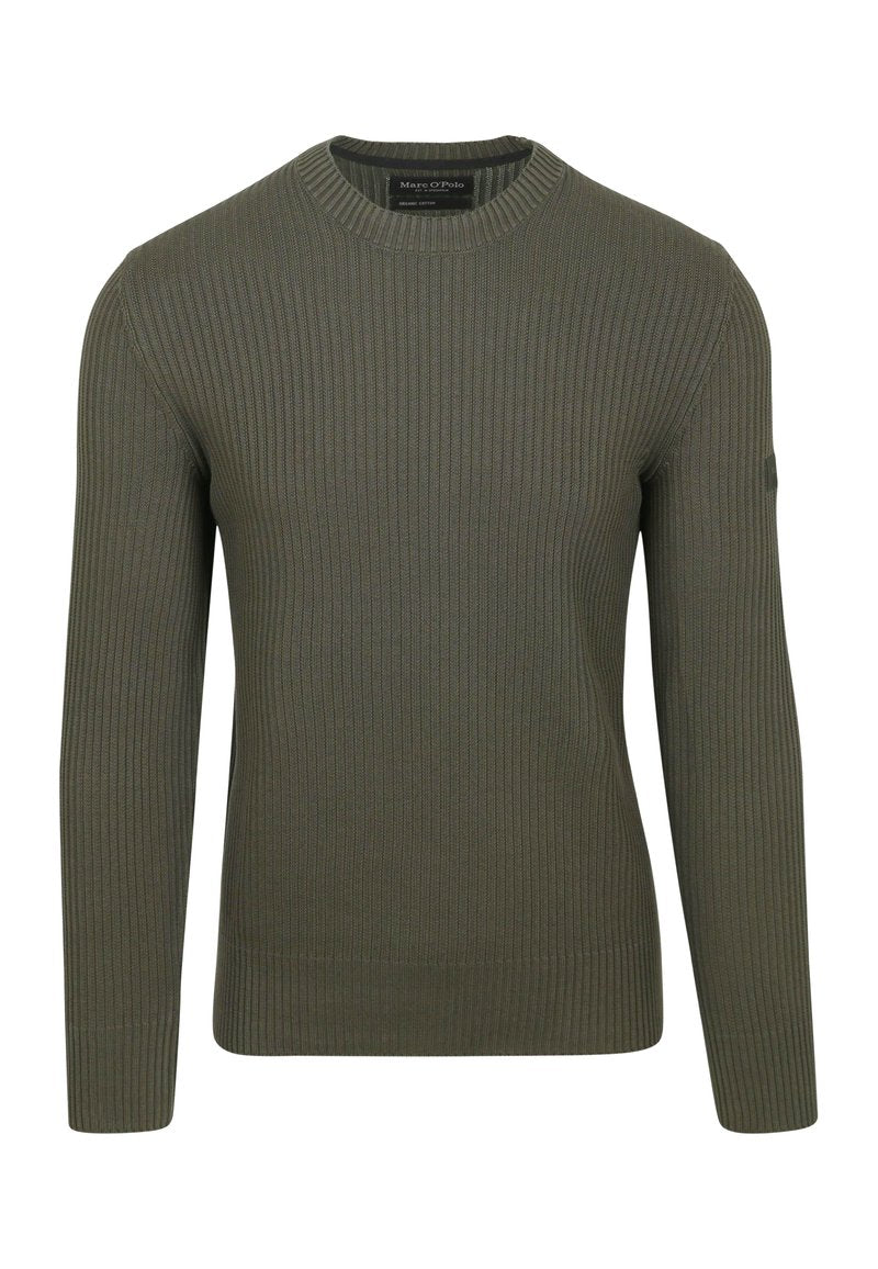 Marc O'Polo Strickpullover Media 1