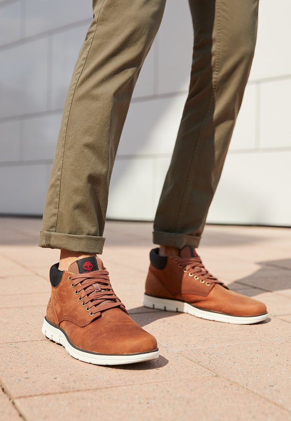 Timberland BRADSTREET CHUKKA