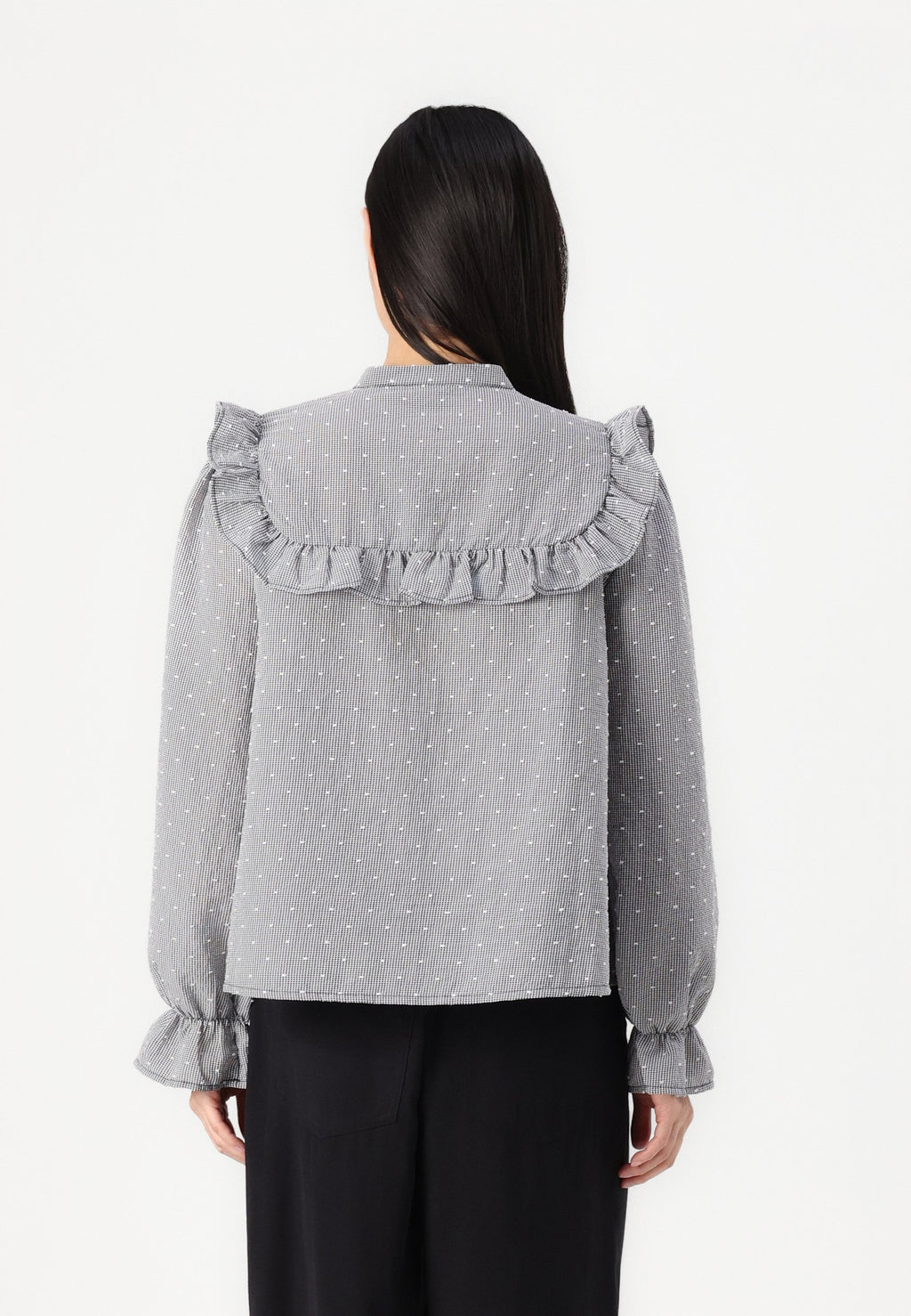 Pieces PCJENNYA  SHIRT