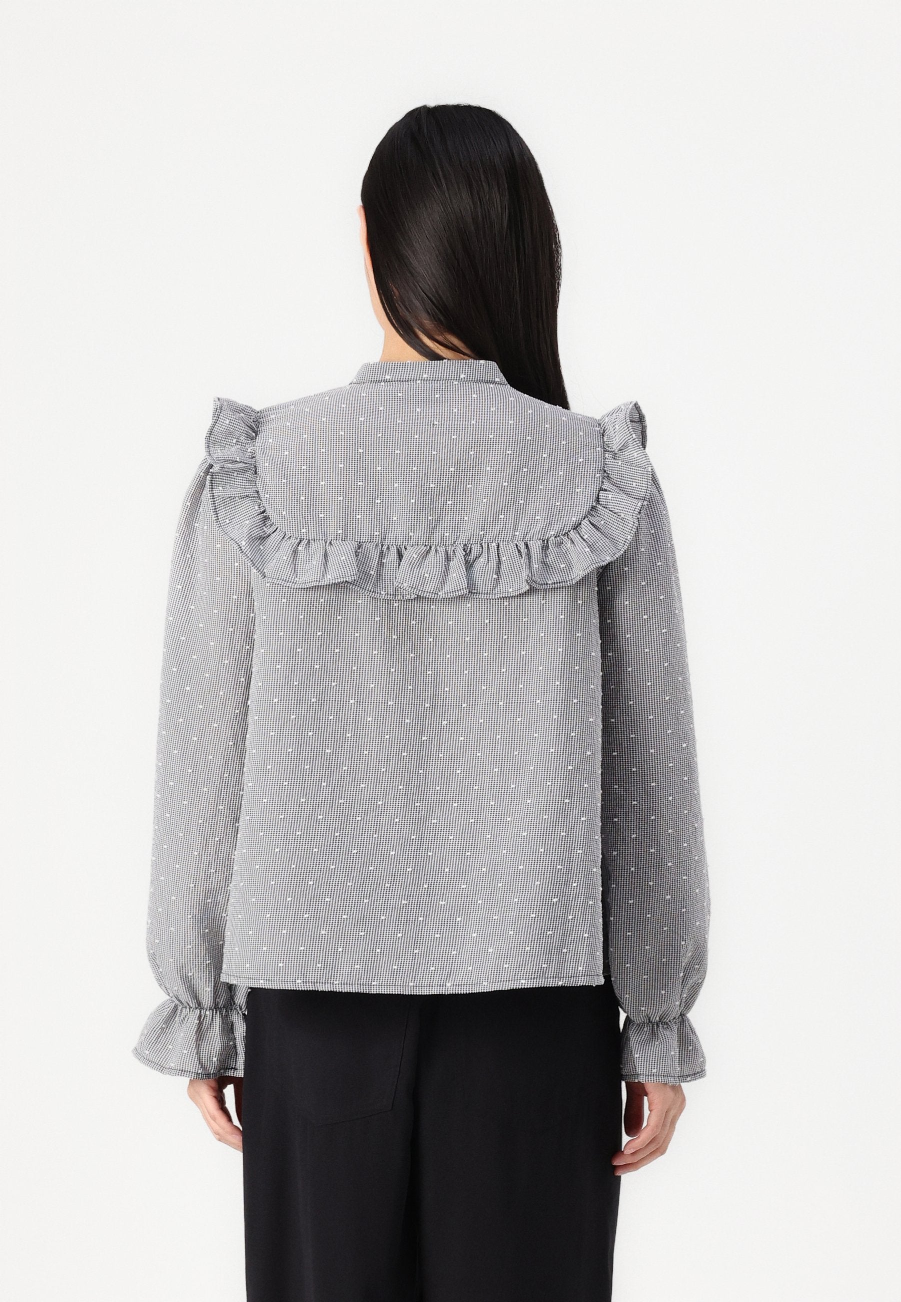 Pieces PCJENNYA  SHIRT