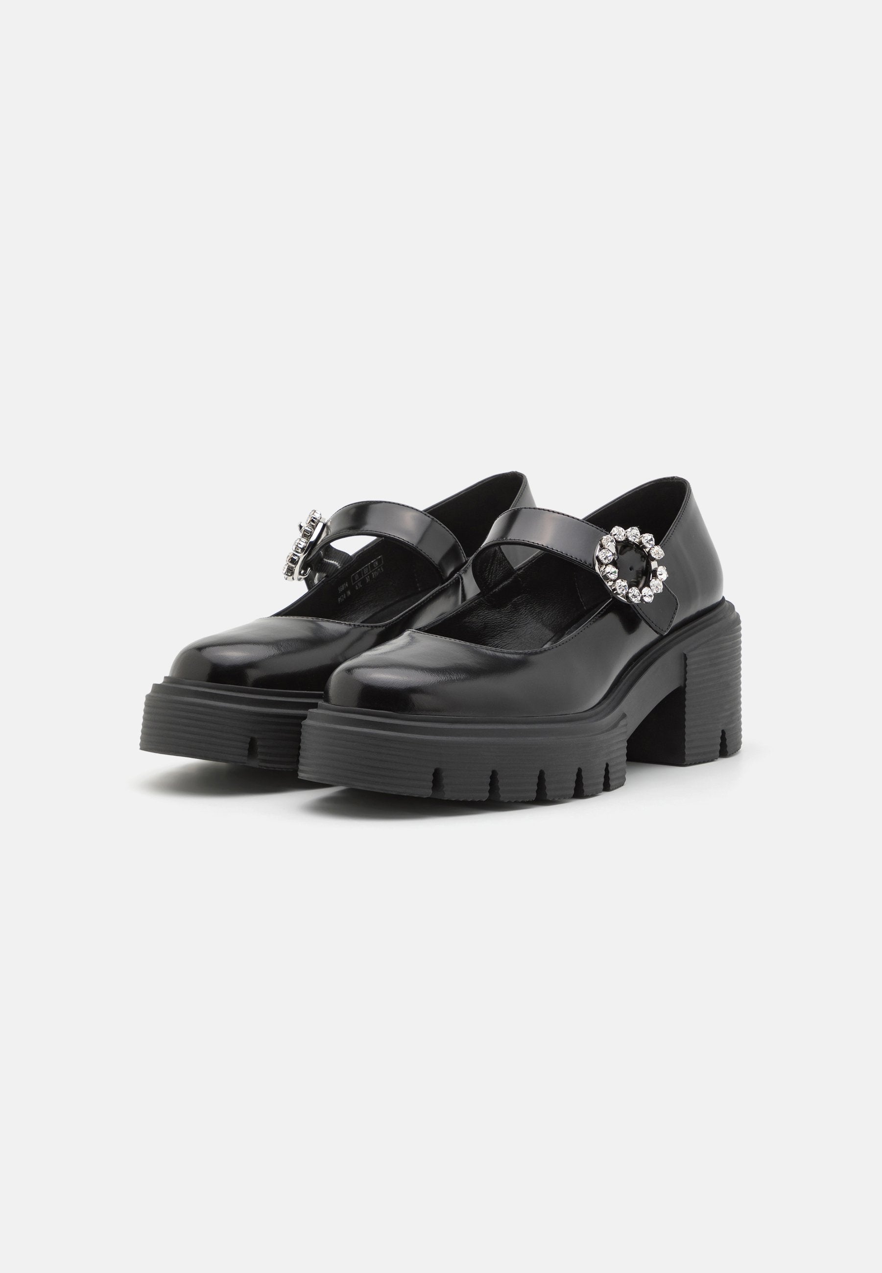 Stuart Weitzman SOHO GEM MARY JANE