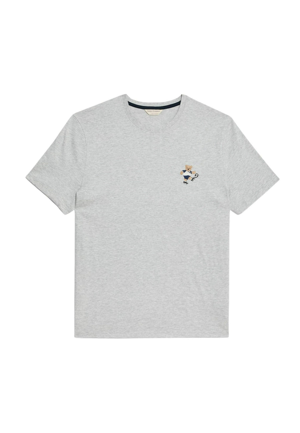 Marks & Spencer PURE COTTON SHORT