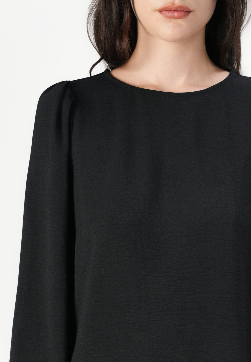 VILA VIMAY LONGSLEEVE