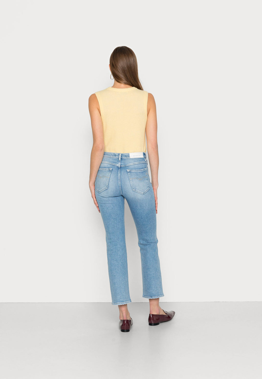 Replay RAYAH PANTS