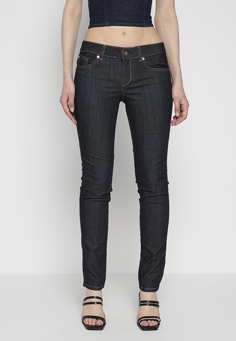 LIU JO Jeans Slim Fit Media 1