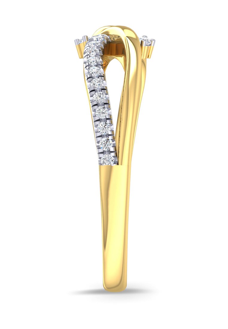 Revoni 0,16 CT. DIAMOND