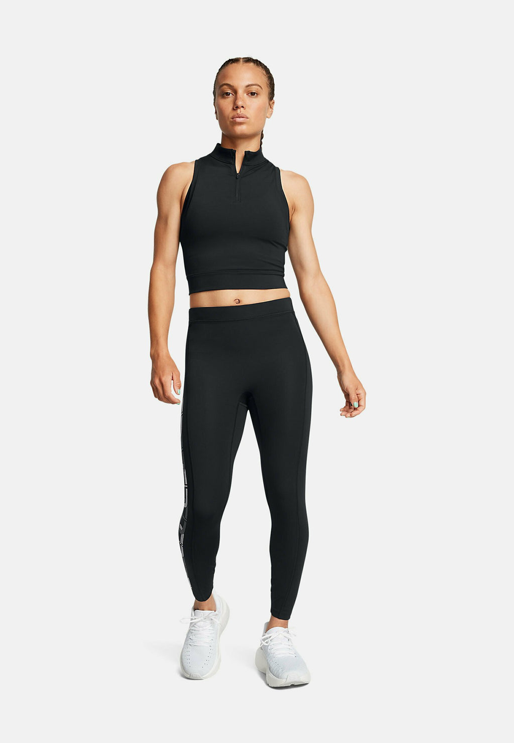Under Armour RUN ANYWHERE