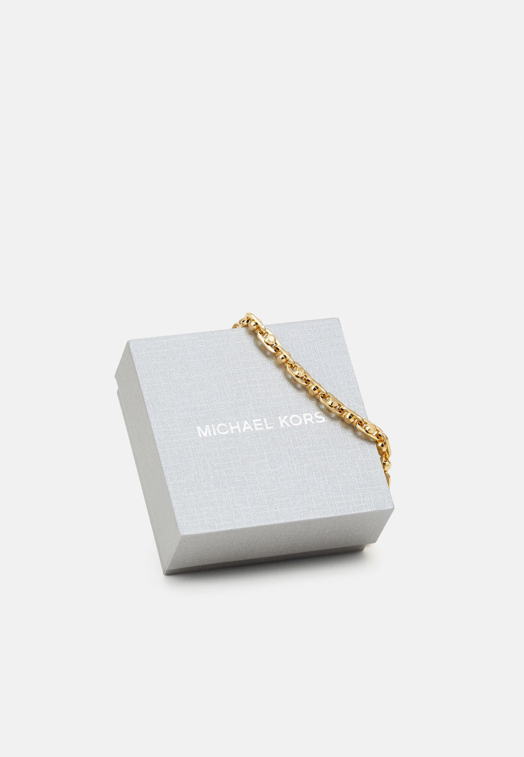 ASTOR LINK NECKLACE Media 5
