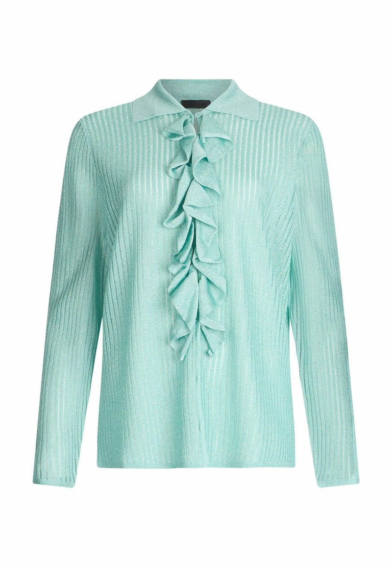 LIU JO Strickjacke Media 1