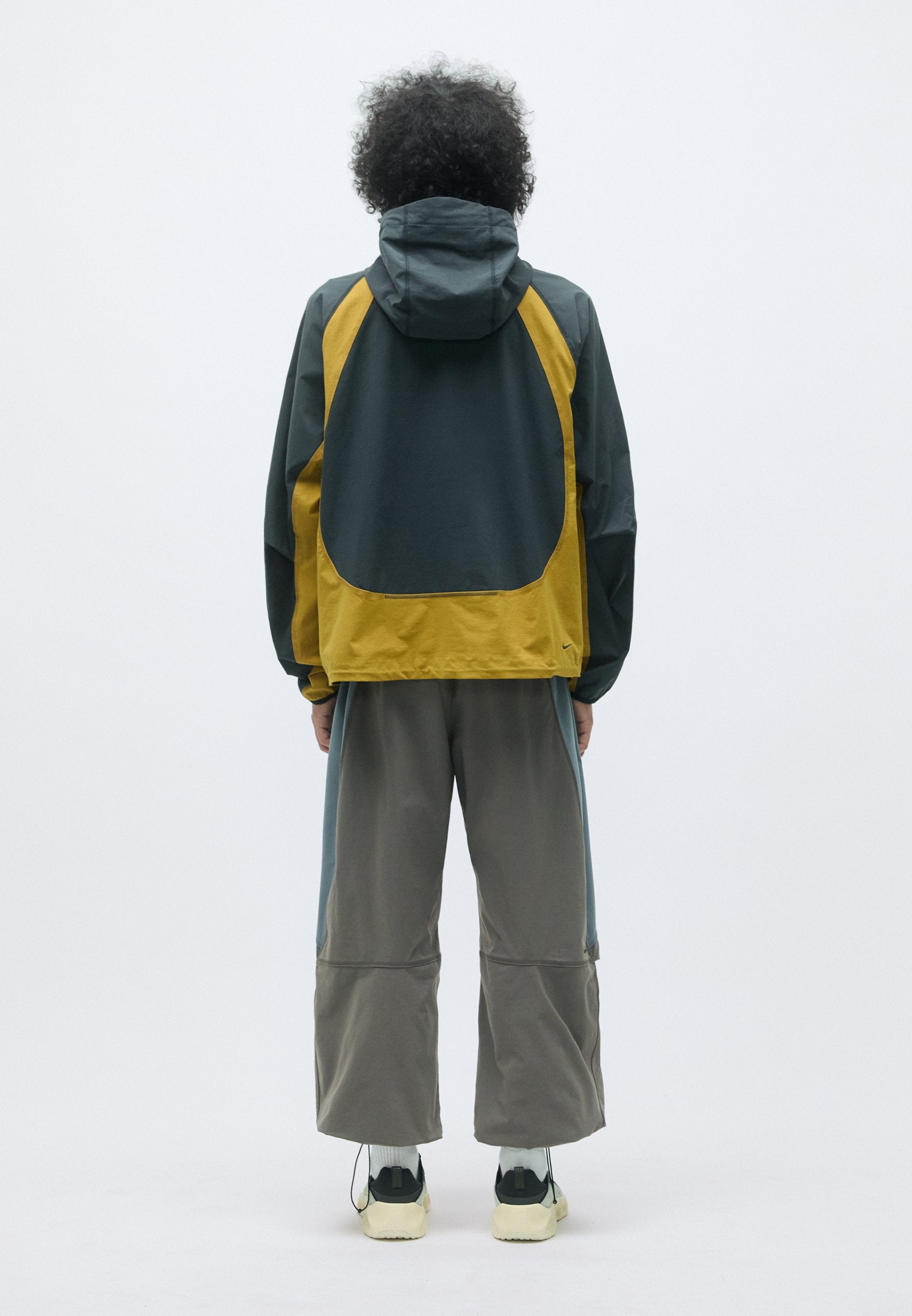 Nike Sportswear TECH PRO JACKET