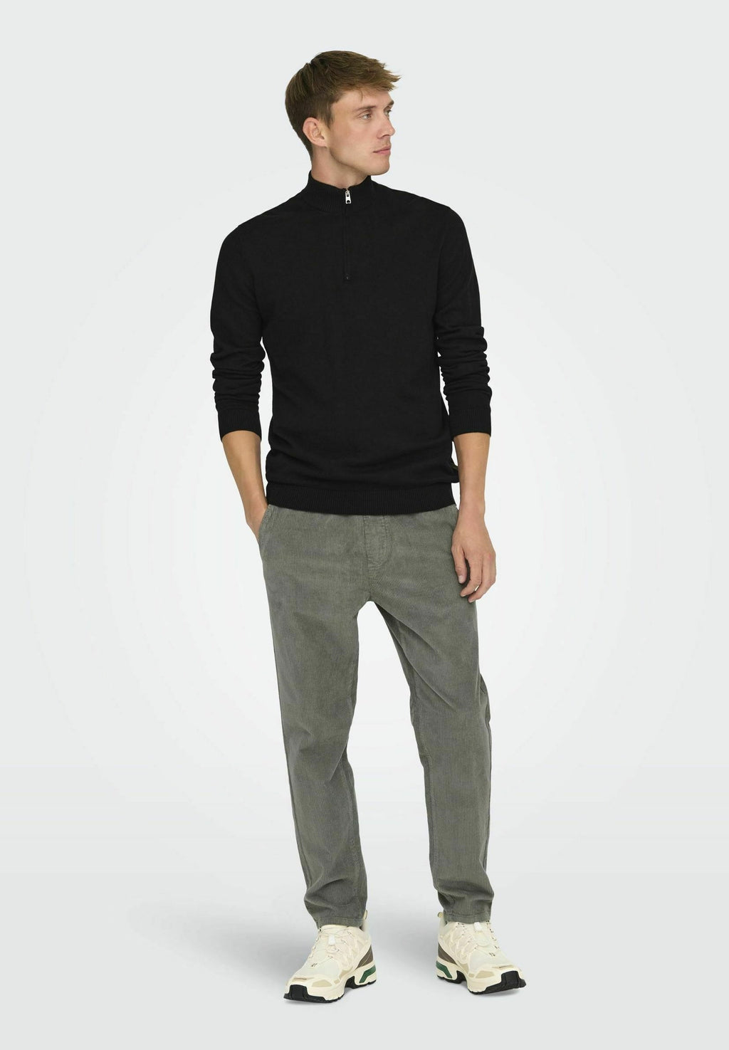 Knitted ONSLOUI Media 2