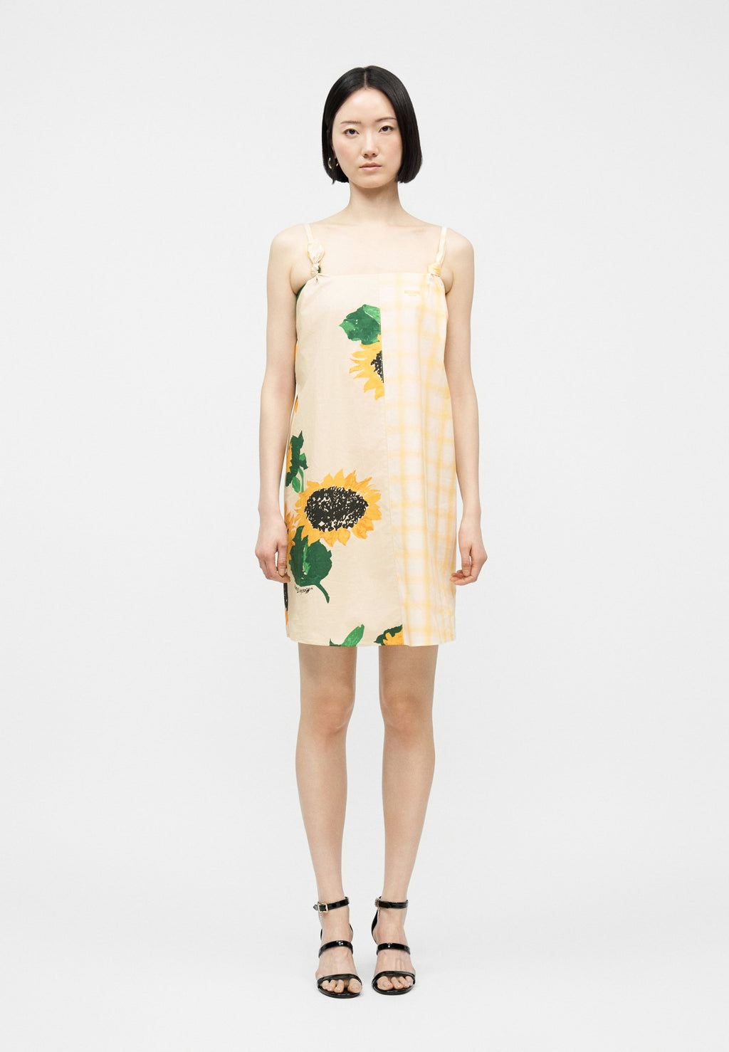 MOSCHINO JEANS DRESS