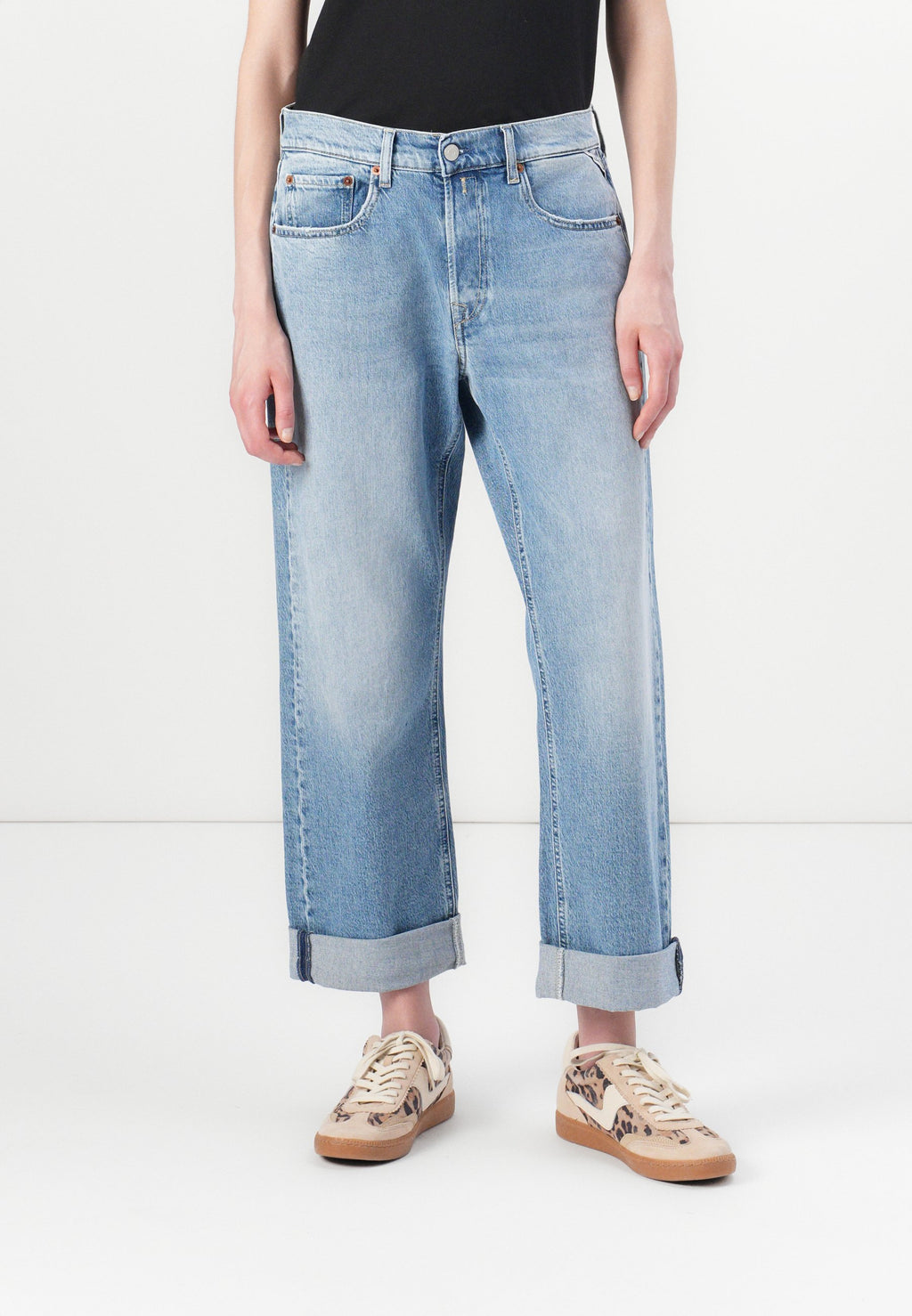 Replay AUBRY PANTS