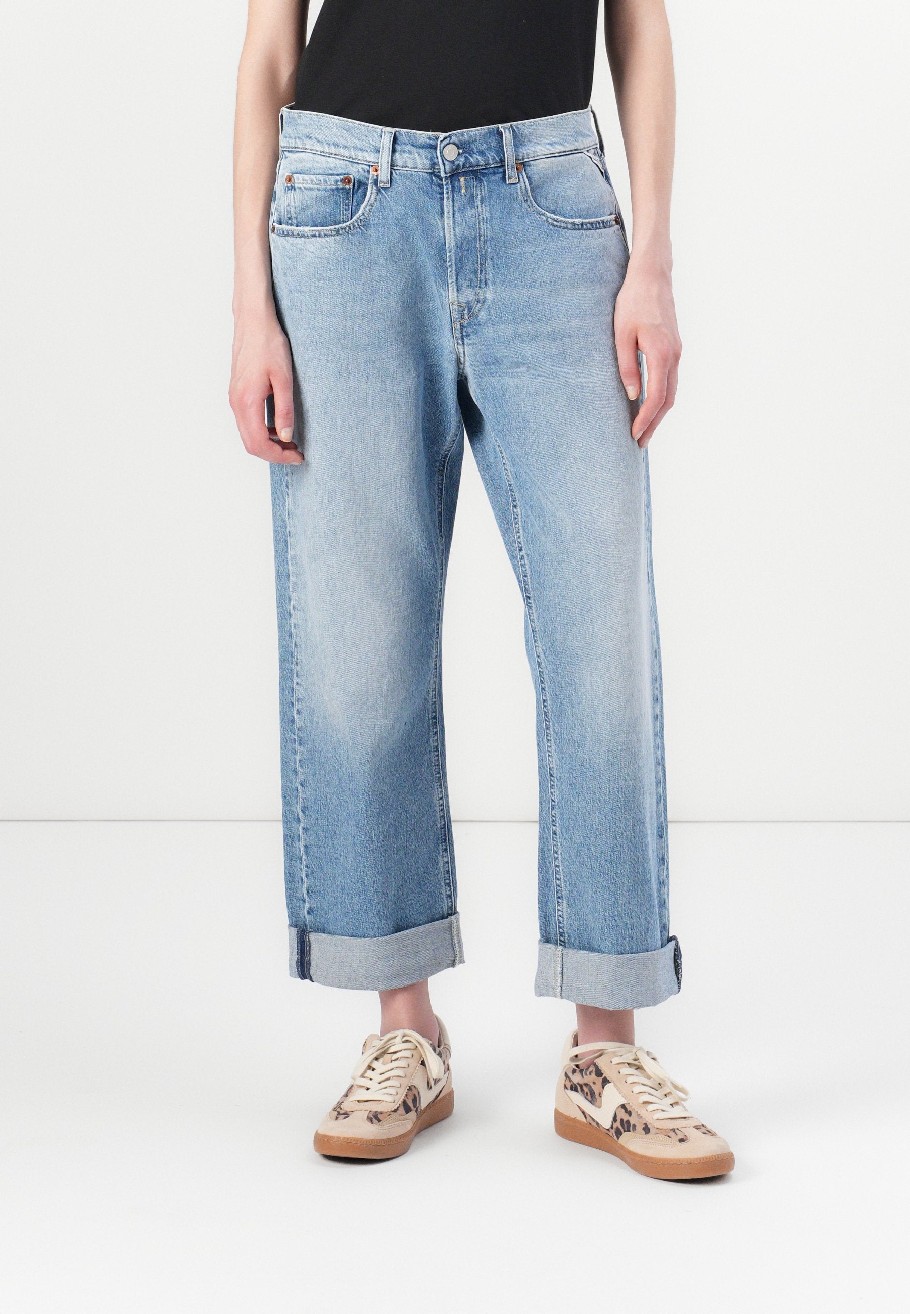 Replay AUBRY PANTS