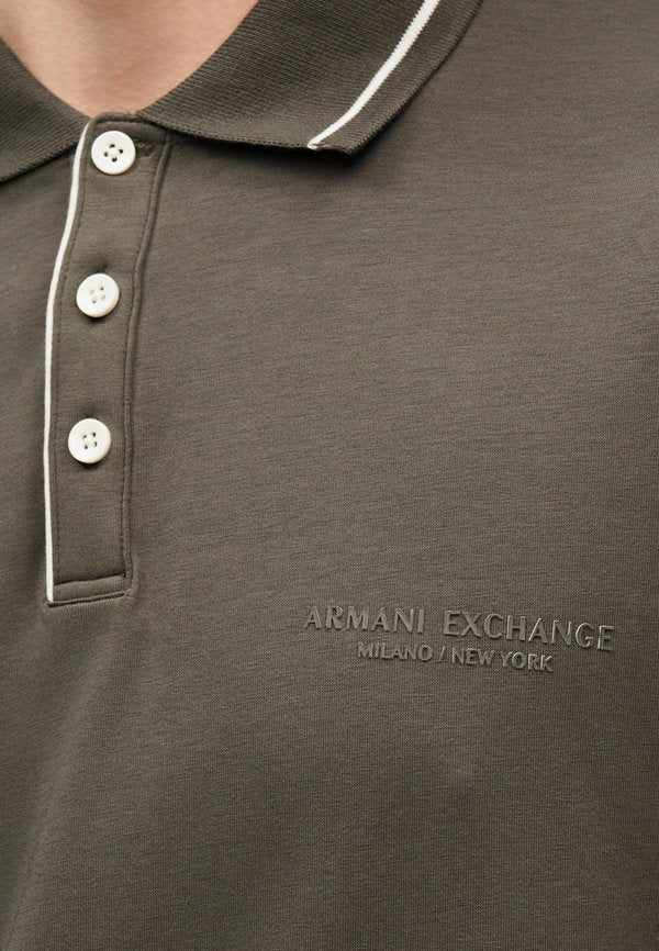 Armani Exchange