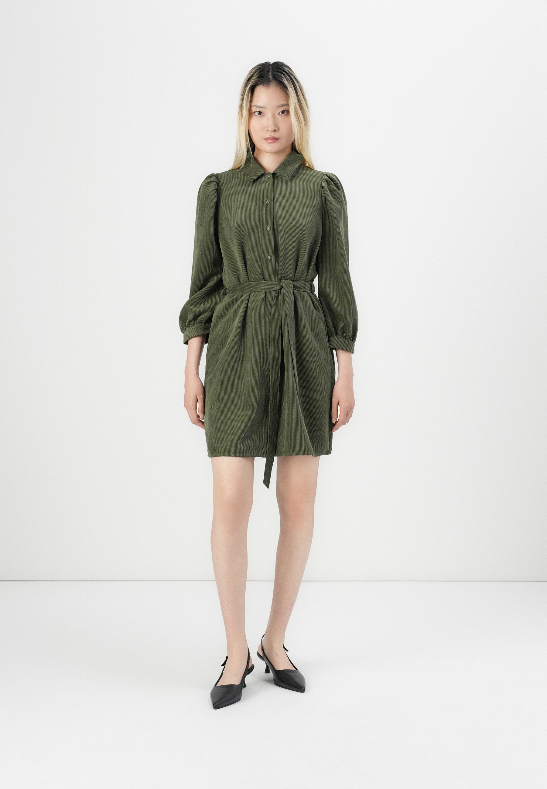 JDY JDYULLA OHIO DRESS