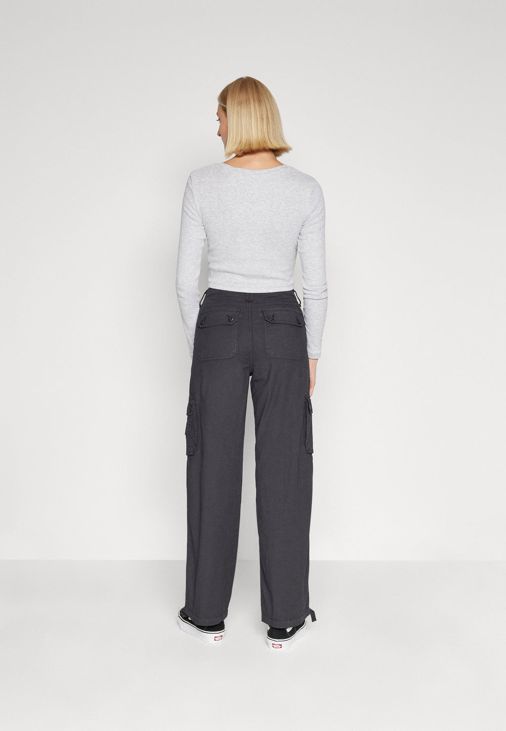 American Eagle BAGGY