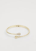 DKNY BYPASS CUFF