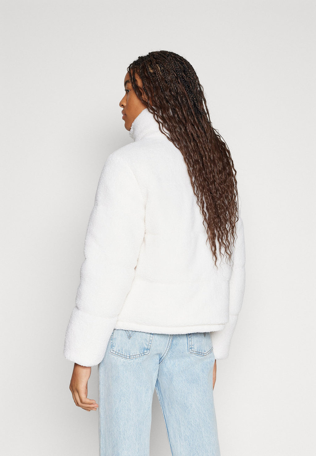 ONLDOLLY HIGHNECK PUFFER  Media 4